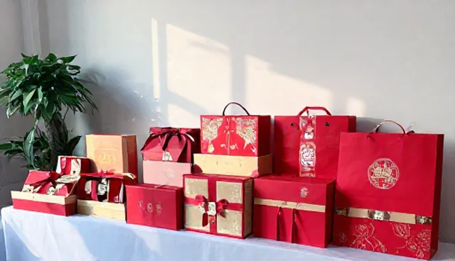 节日礼品组合分销中常见误区有哪些？