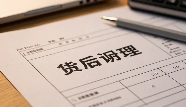 提升采购效率的关键在于优化渠道分销服务