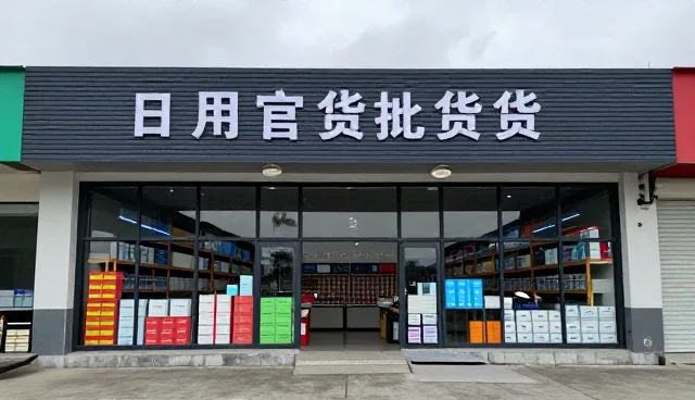 提升渠道分销效率的关键：物流优化实践